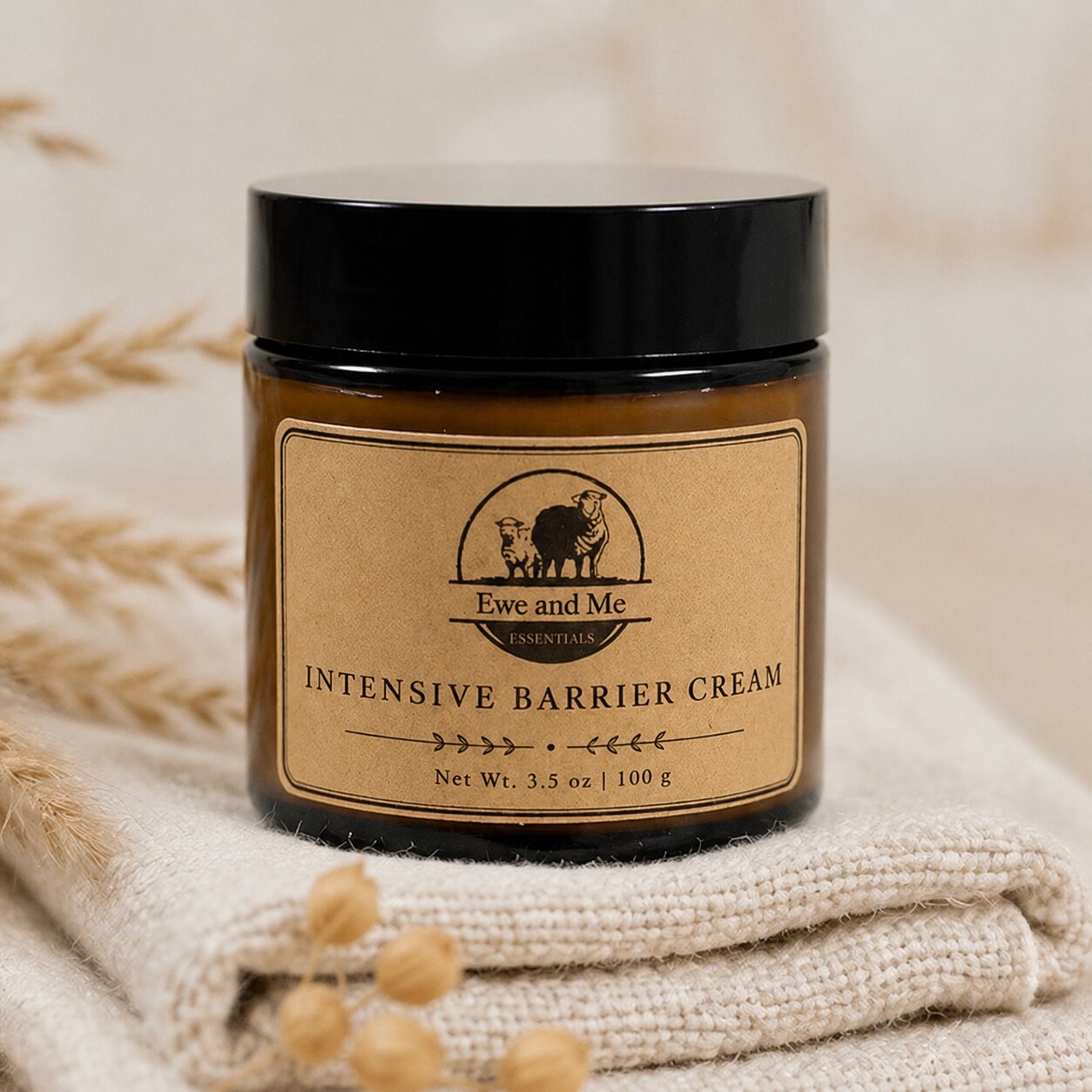 Intensive Barrier Cream